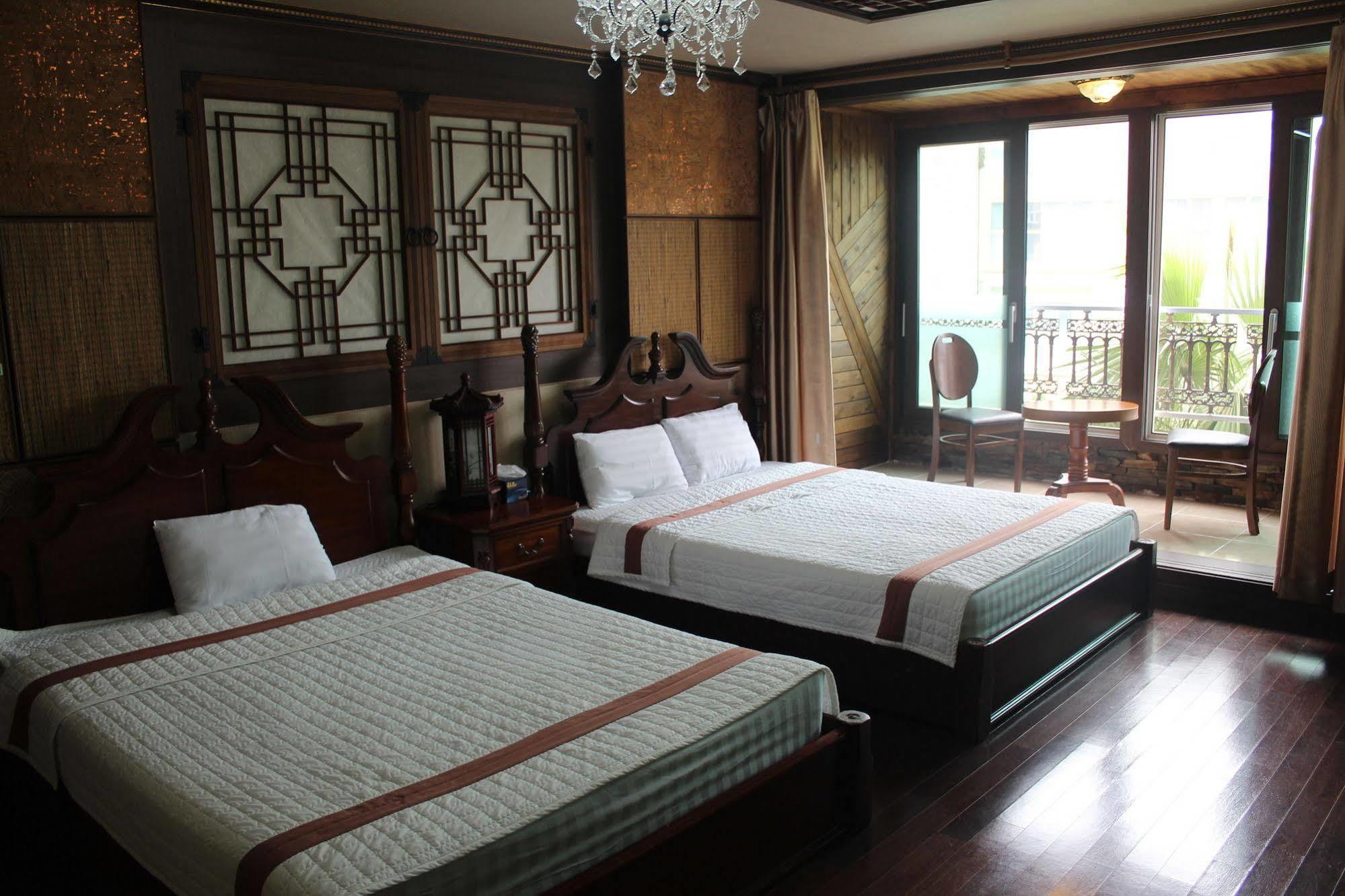 Jeju Nine Resort Экстерьер фото